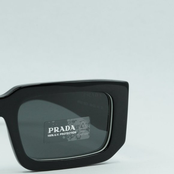 FINAL PRICE NEW PRADA PR06YS 09Q5S0 SUNGLASSES - Picture 7 of 12
